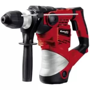 Einhell TH-RH 1600 SDS-Plus-Hammer drill 1600 W incl. case