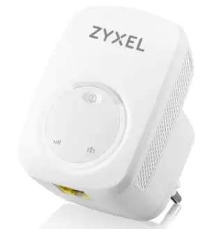 WRE2206 - Network transmitter & receiver - 300 Mbps - 2 dBi - 10/100Base-T(X) - IEEE 802.11b,IEEE 802.11g,IEEE 802.11n - 802.11b,802.11g,WiFi 4 (80