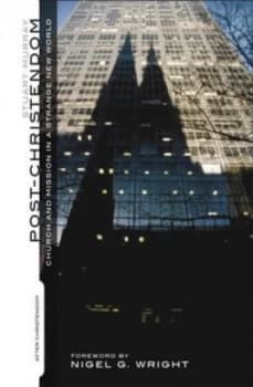 Post-Christendom by Stuart Murray Paperback