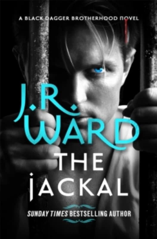 The Jackal. Paperback. By J R Ward Books