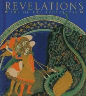Revelations by Nancy Grubb