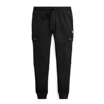 Polo Ralph Lauren Tech Cargo Joggers - Polo Black