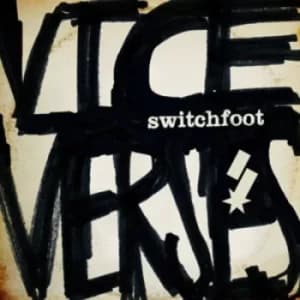 Vice Verses by Switchfoot CD Album