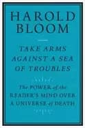 take arms against a sea of troubles the power of the readers mind over a un
