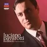 Luciano Pavarotti - Luciano Pavarotti Edition 1 : The First Decade (Music CD)