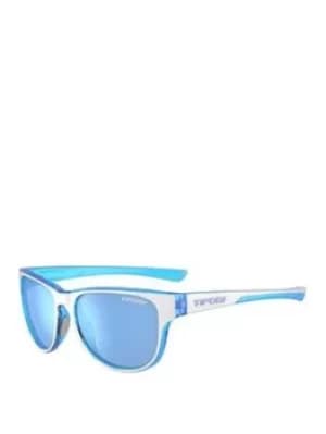 Tifosi Smoove, Icicle Sky Blue Sunglasses