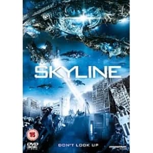 Skyline DVD