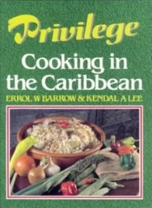 Privilege by Errol W Barrow