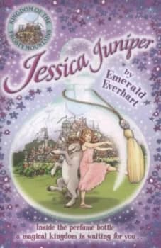 Jessica Juniper by Emerald Everhart and Patricia Ann Lewis-Macdougall Paperback