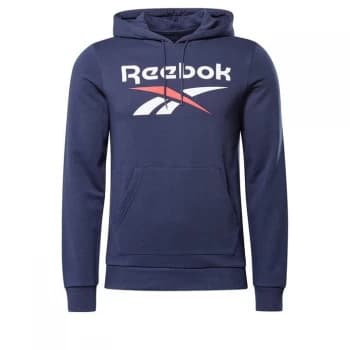 Reebok Classics OTH Hoodie Mens - Vector Navy