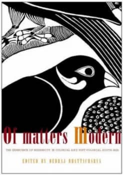 Of Matters Modern by Debraj Bhattacharya Book