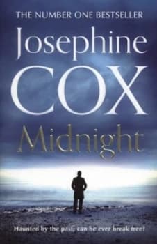 Midnight by Josephine Cox Paperback