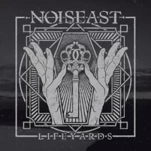 Lifeyards by Noiseast CD Album