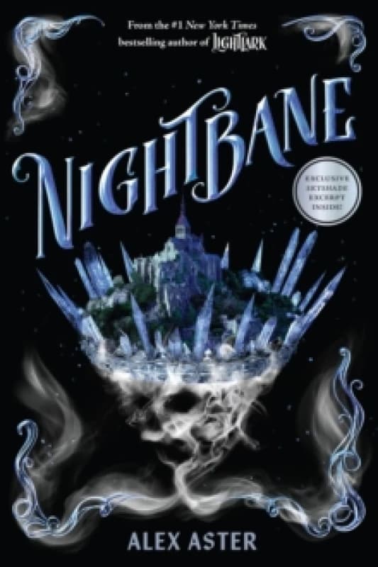 Nightbane (The Lightlark Saga Book 2) : Volume 2 Paperback / softback