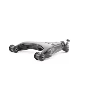 RIDEX Suspension arm Front Axle Left 273C0629 Track control arm,Wishbone VW,MERCEDES-BENZ,LT 28-46 II Kastenwagen (2DA, 2DD, 2DH)