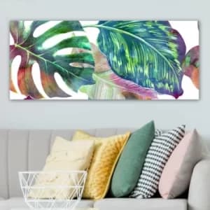 YTY6376004203_50120 Multicolor Decorative Canvas Painting