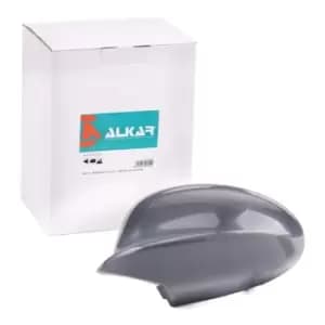 ALKAR Cover, outside mirror BMW 6311541 51167135097