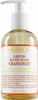 Kiehl's Liquid Hand Soap Grapefruit 200ml