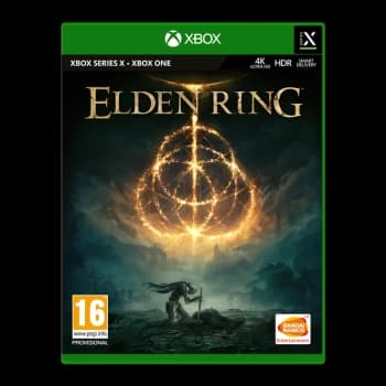Elden Ring Xbox One Series X Game