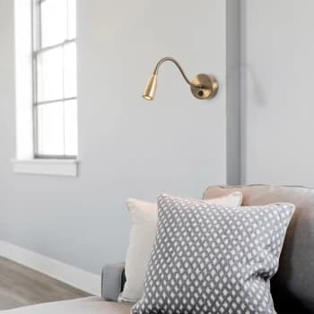 Reading - 3247 Vintage Wall Lamp