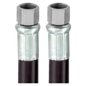 HA2023 15M 13MM-I/D 1/2 Swivel Ends Air Tool Hose