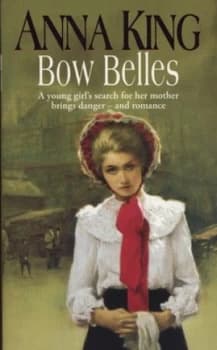 Bow Belles by Anna King Paperback