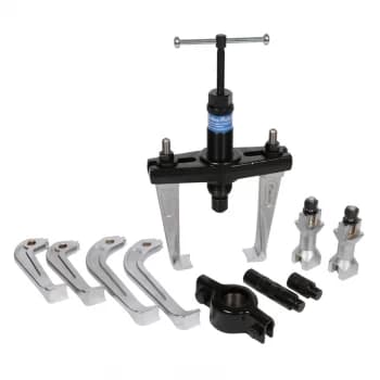 Hydrualic Puller Kit - Combi 2 Leg