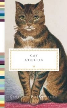 Cat Stories by Diana Secker Tesdell Hardback