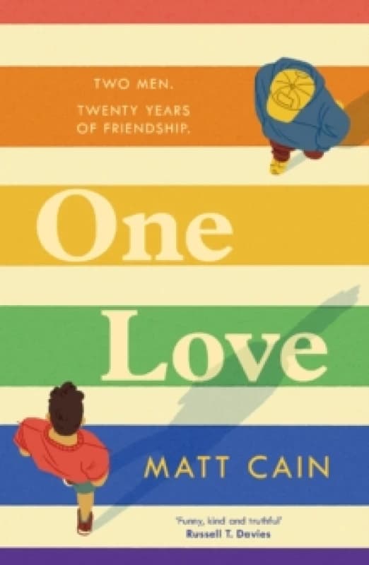 One Love : a brand new uplifting love story from the author of The Secret Life of Albert Entwistle Paperback / softback