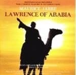 City Of Prague Philharmonic Orchestra - Lawrence Of Arabia (Music CD)