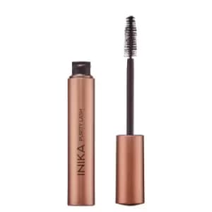 Inika Organic Purity Lash Mascara Black