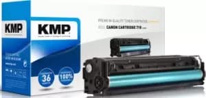 KMP C-T20 Cyan