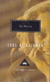 Song of Solomon by Toni Morrison Hardback