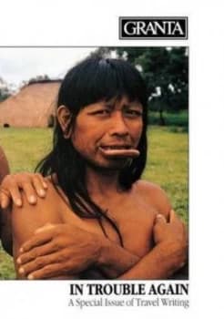 Granta 20 in Trouble Again by Bill Buford Book