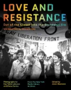 love and resistance out of the closet into the stonewall era