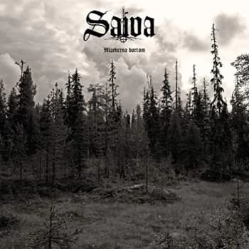 Saiva - Markerna Bortom Vinyl