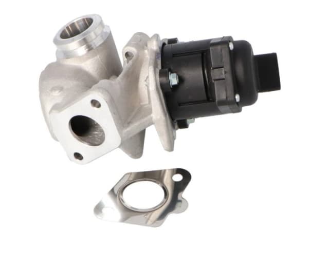 STARQ SQ322-03157 EGR valve without clamp, Electric, with gaskets/seals EGR Valve (1145)