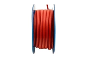 Red Single Core Auto Cable 44/0.30 30m Connect 30040