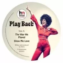 Play Back EP