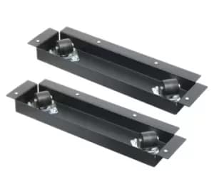Middle Atlantic Products CBS-BGR rack accessory Castor platform