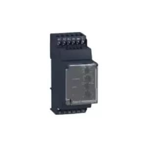 RM35LM33MW, Multi-functional Level Control RSST24-240V AC/DC