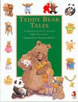 Teddy Bear Tales by Susanna Gretz Paperback
