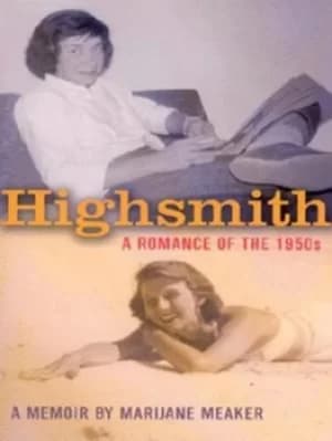 Highsmith by Marijane Meaker