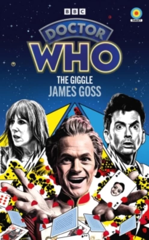 Doctor Who: The Giggle (Target Collection) Paperback / softback