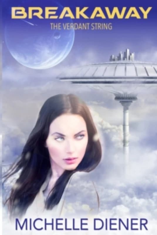 Breakaway. Paperback. By Michelle Diener Books