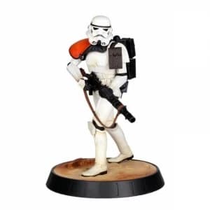 Gentle Giant 16 Sandtrooper Premium Statue