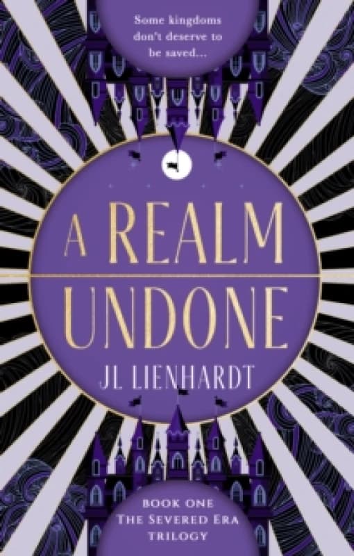 A Realm Undone Paperback / softback