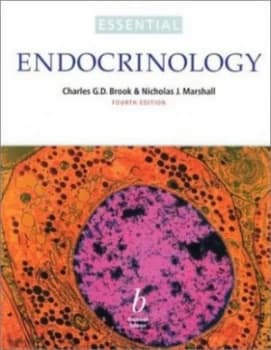 Essential Endocrinology Paperback