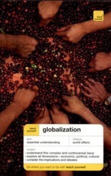 Globalization by Keith Suter Book