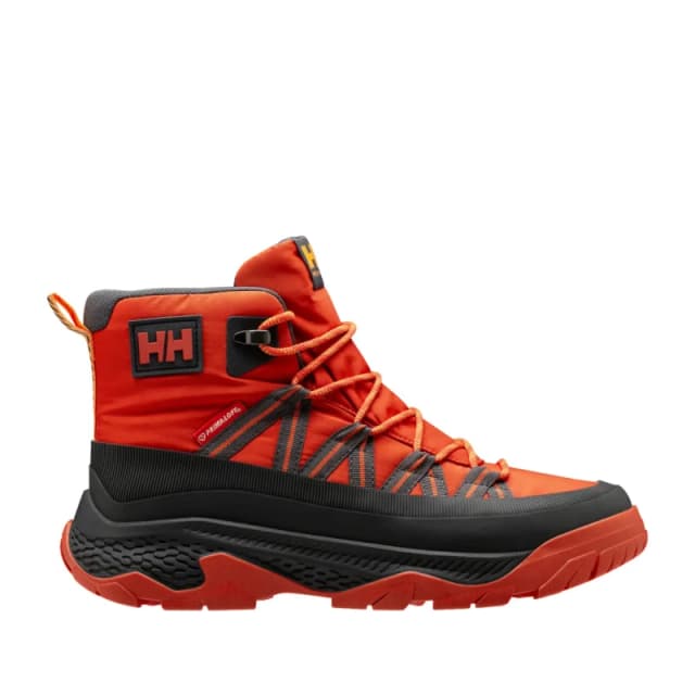 Hiking shoes Helly Hansen Keystone Orange Male 40,5